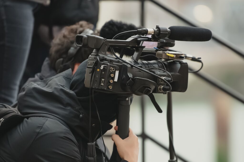 Crafting Timeless Memories in Every Frame